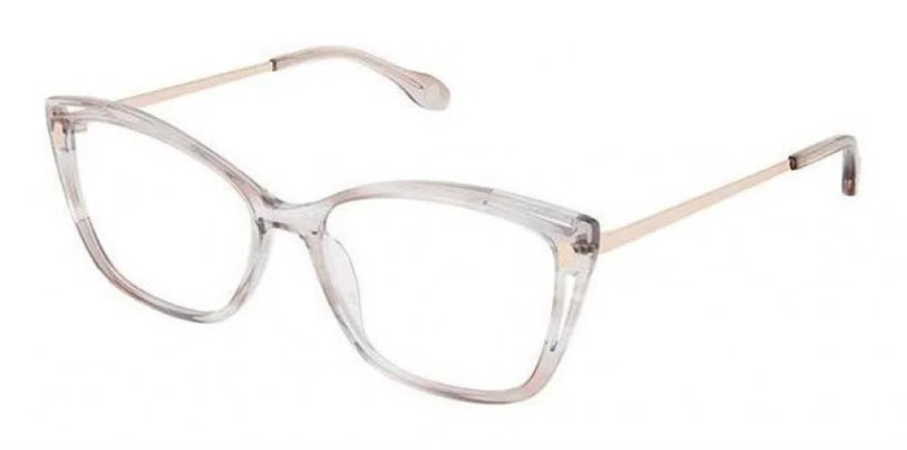Fysh F-3677 Eyeglasses - view 3